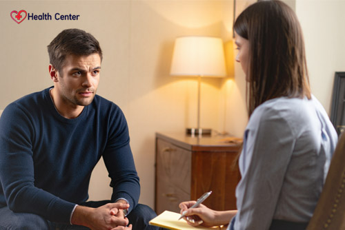 Как проходит лечение игромании в Вилючинске в клинике Центр здоровья<