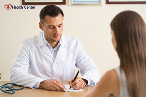 Лечение зависимости от Габапентина в Вилючинске в клинике Центр здоровья